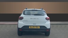 Dacia Sandero Stepway 1.0 TCe 110 Extreme 5dr Petrol Hatchback